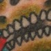 tattoo galleries/ - skull and dagger